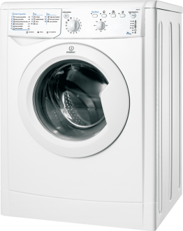 Indesit IWB 5105 (TK) 2EV Çamaşır Makinesi kullananlar yorumlar